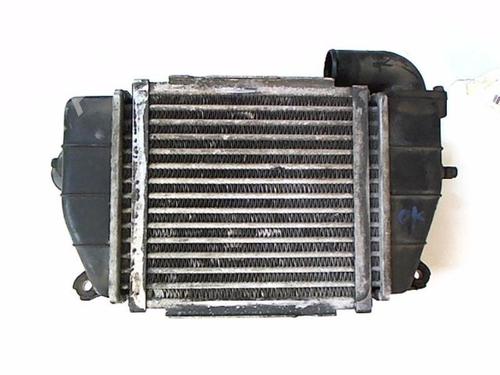 Intercooler KIA SPORTAGE SUV (K00) 2.0 TD 4WD | BP21232157M30 