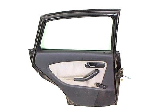 Left rear door SEAT CORDOBA (6L2) 1.9 TDI | BP20467639C4 