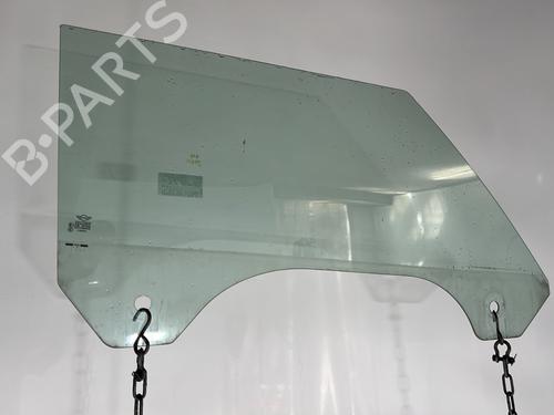 Front right door window MINI MINI CLUBMAN (R55) Cooper | BP26965136C19 