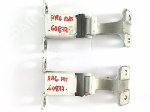 Used Hinge/Door check strap RENAULT KANGOO Express (FW0/1_) 1.5 dCi 90 (FW0G, FW05, FW08, FW11) (90 hp) 21234789