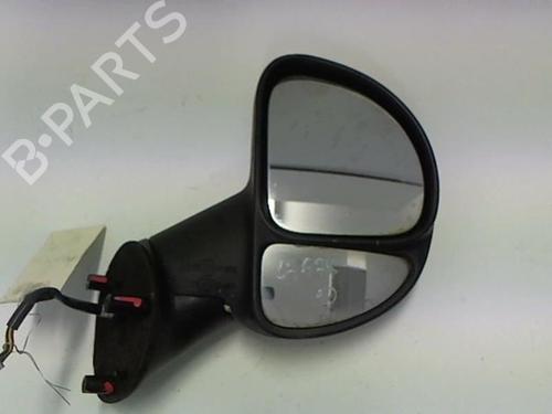 Used Right mirror FIAT MULTIPLA (186_) 1.9 JTD 105 (186AXB1A) (105 hp) 20410933
