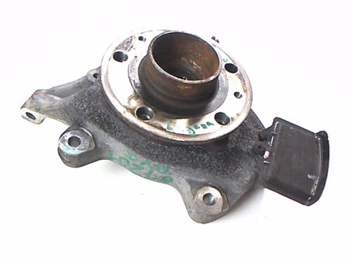 Used Left front steering knuckle RENAULT LAGUNA III (BT0/1) 2.0 dCi (BT01, BT08, BT09, BT0E, BT0K, BT12, BT1C, BT1D,... (150 hp) 20444666
