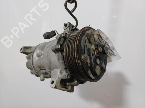 AC-Kompressor AC-Kompressor 37679936 37679936