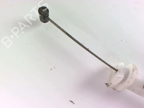 Front left lock PEUGEOT 5008 (0U_, 0E_) 2.0 HDi 150 / BlueHDi 150 | BP20448163C98 