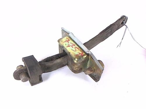 Used Hinge/Door check strap Hinge/Door check strap TOYOTA COROLLA Station Wagon (_E9_) 1.6 4WD (AE95) (95 hp) 21235341 21235341