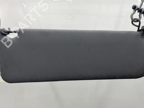 Left sun visor PEUGEOT EXPERT Van (222) 1.9 TD | BP27664408I1 