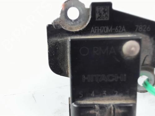 Used Mass air flow sensor Mass air flow sensor HONDA FR-V (BE) 2.2 i CTDi (BE5) (140 hp) 22988592 22988592