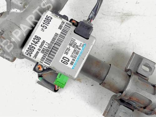 Used Steering column Steering column SUZUKI IGNIS II (MH) 1.3 DDiS (RM413D) (70 hp) 20421778 20421778