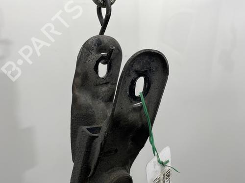 Right rear suspension arm ALFA ROMEO GIULIETTA (940_) 2.0 JTDM (940.FXL1A) | BP26133600M15 