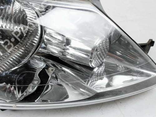 Right headlight PEUGEOT EXPERT Van (VF3A_, VF3U_, VF3X_) 2.0 HDi 120 | BP30913149C29 