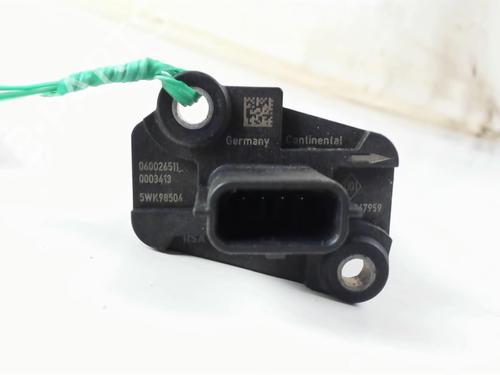 Mass air flow sensor OPEL VIVARO B Van (X82) 1.6 CDTI (05) | BP22103422M95 