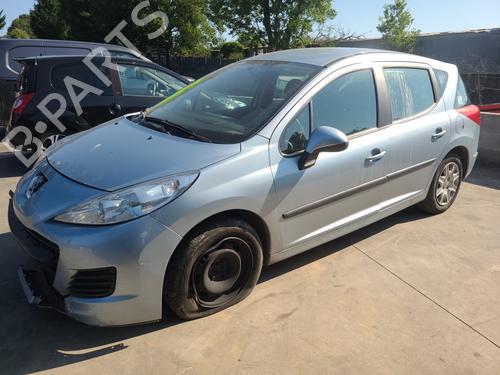 Engine PEUGEOT 207 SW (WK_) 1.6 HDi | BP36337881M1 - Image 13