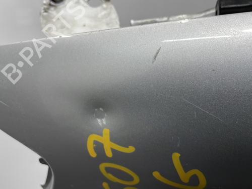 Left front fenders VW POLO (6N2) 1.4 | BP20432463C41 