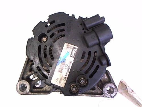 Alternator CITROËN C3 I (FC_, FN_) 1.4 i | BP20459558M7 