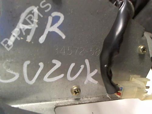 Rear wiper motor SUZUKI BALENO Hatchback (EG) 1.3 i 16V (SY413) | BP20433468M102 