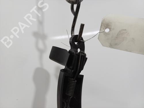 Used Rear windshield wiper arm Rear windshield wiper arm BMW 3 Touring (F31) 330 d (258 hp) 36757425 36757425
