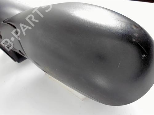 Left mirror DAEWOO LANOS Saloon (KLAT) 1.5 | BP20459250C26 