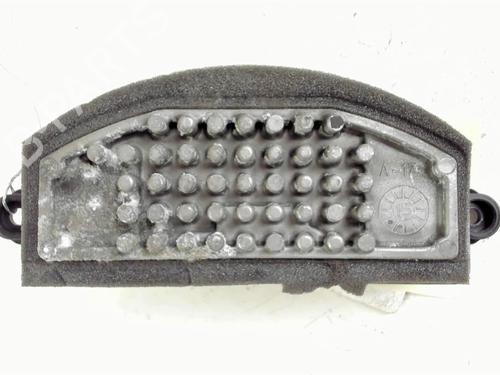 Used Heater resistor Heater resistor BMW X1 (F48) sDrive 18 d (150 hp) 20421507 20421507