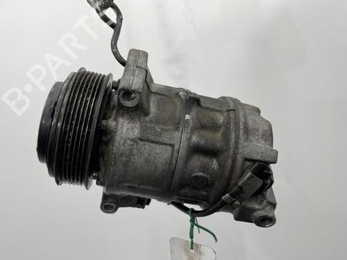 Used AC compressor AC compressor MERCEDES-BENZ VITO Van (W447) 114 CDI (447.601, 447.603, 447.605) (136 hp) 20387476 20387476