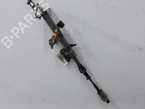 Used Steering column TOYOTA RAV 4 II (_A2_) 2.0 D 4WD (CLA20_, CLA21_, CLA20R, CLA21R) (116 hp) 20446345