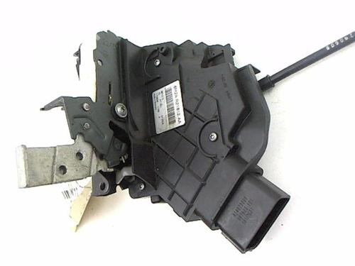 Front right lock FORD S-MAX (WA6) 1.8 TDCi | BP20431850C97 