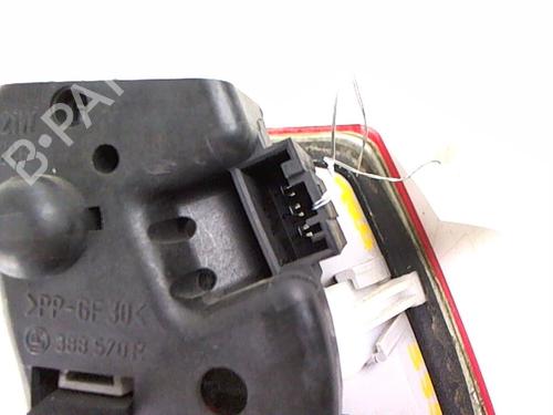 Used Right tailgate light Right tailgate light BMW 3 Touring (E46) 330 d (184 hp) 20391969 20391969