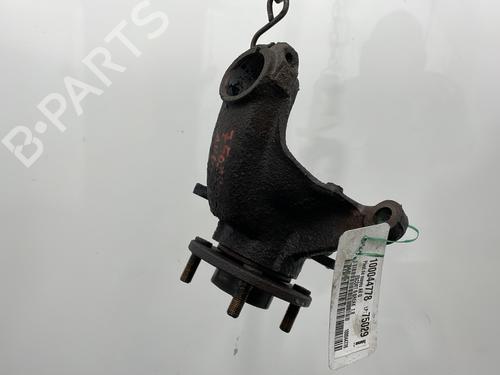 Used Left front steering knuckle Left front steering knuckle FORD ESCORT VI Estate Van (AVL) 1.8 D (60 hp) 23778053 23778053