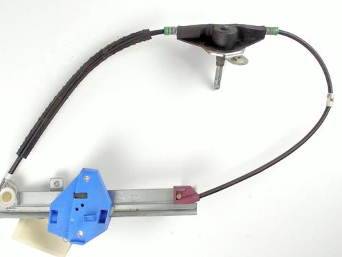 Used Rear right window mechanism Rear right window mechanism 20398791 20398791