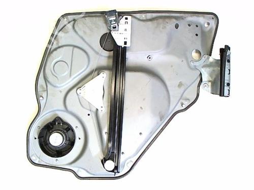 Used Rear left window mechanism MERCEDES-BENZ A-CLASS (W169) A 200 CDI (169.008, 169.308) (140 hp) 20452193