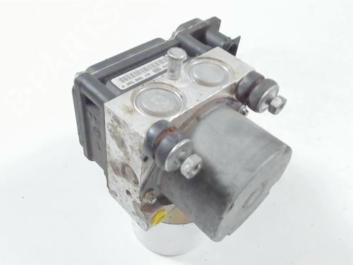 ABS Bremseaggregat RENAULT TWINGO I (C06_) 1.2 (C066, C068) | BP20415193M43 