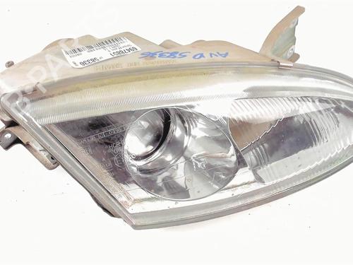 Right headlight HYUNDAI COUPE I (RD) 1.6 i 16V | BP20424141C29 