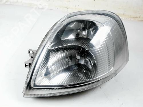 Used Left headlight Left headlight RENAULT MASTER II Van (FD) 2.5 dCi (FD02) (101 hp) 30161710 30161710