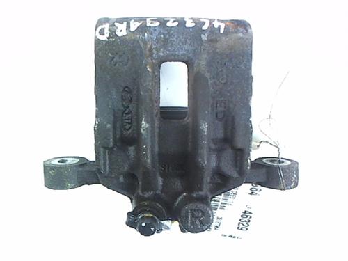 Used Right rear brake caliper KIA PRO CEE'D (ED) 1.6 CRDi 90 (90 hp) 20392817