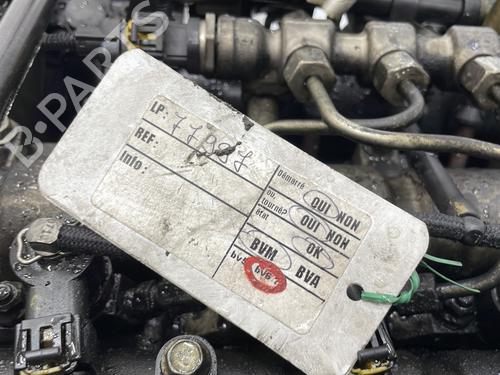 Engine ALFA ROMEO GIULIETTA (940_) 1.6 JTDM (940FXD1A) | BP29291327M1 