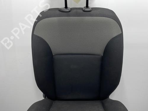 Right front seat RENAULT KANGOO Express (FW0/1_) 1.5 dCi 95 (FW16) | BP29545181C16 