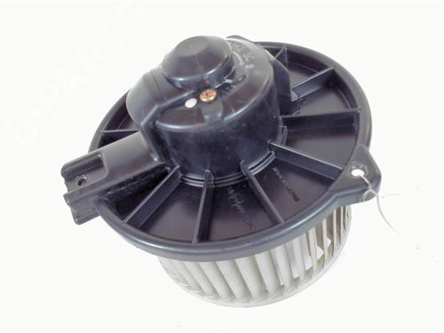 Heater blower motor TOYOTA AVENSIS Liftback (_T22_) 2.0 D-4D (CDT220_, CDT220R) | BP20415342M62 