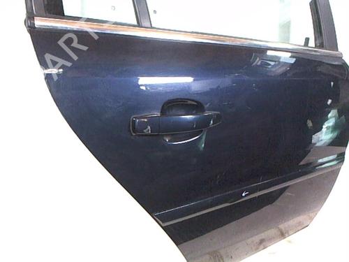 Dør høyre bak OPEL VECTRA C (Z02) 2.2 DTI 16V (F69) | BP20477132C5 