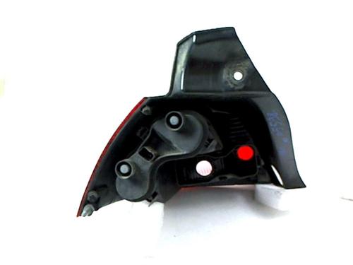 Right taillight RENAULT MEGANE II (BM0/1_, CM0/1_) 1.9 dCi (BM0G, CM0G) | BP20425107C35 