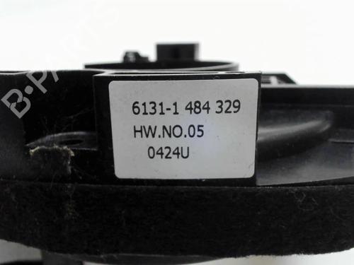 Used Squib airbag MINI MINI (R50, R53) Cooper (116 hp) 20388695
