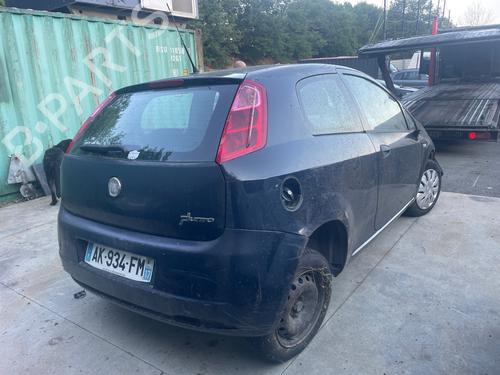 Engine FIAT GRANDE PUNTO (199_) 1.3 D Multijet | BP38156297M1 - Image 12