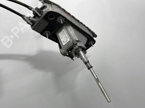 Gear lever AUDI Q3 (8UB, 8UG) 2.0 TDI | BP20439447M90 
