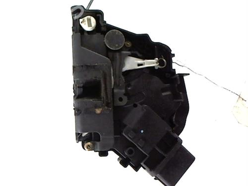 Used Rear left lock Rear left lock FORD FOCUS C-MAX (DM2) 2.0 TDCi (136 hp) 20403608 20403608