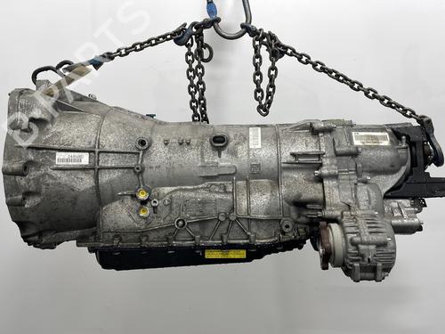 Gearbox BMW 5 Touring (E61) 525 xd | BP26532368M3 