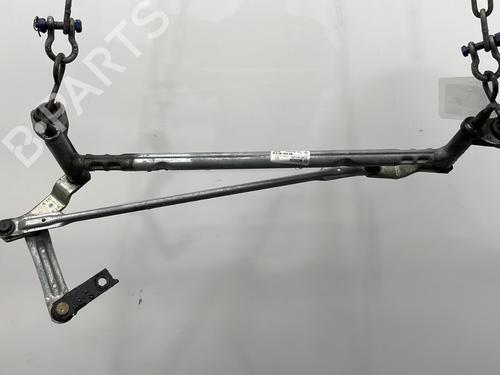 Used Front wipers mechanism VW GOLF VII (5G1, BQ1, BE1, BE2) 1.6 TDI (105 hp) 22104828