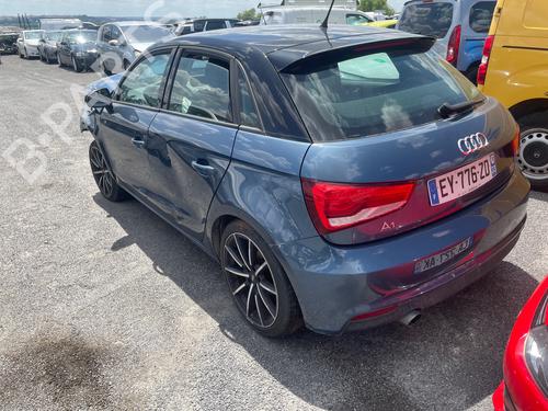 Brugte AUDI A1 Sportback (8XA, 8XF) 1.0 TFSI 4865930