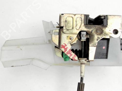 Front right lock RENAULT CLIO II (BB_, CB_) 1.2 (BB0A, BB0F, BB10, BB1K, BB28, BB2D, BB2H, CB0A,... | BP21208465C97 