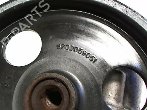 Steering pump RENAULT LAGUNA II (BG0/1_) 1.6 16V (BG0A, BG0L) | BP20407264M99 