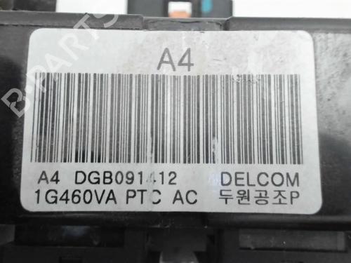 Used Climate control KIA RIO II (JB) 1.5 CRDi (110 hp) 20420383