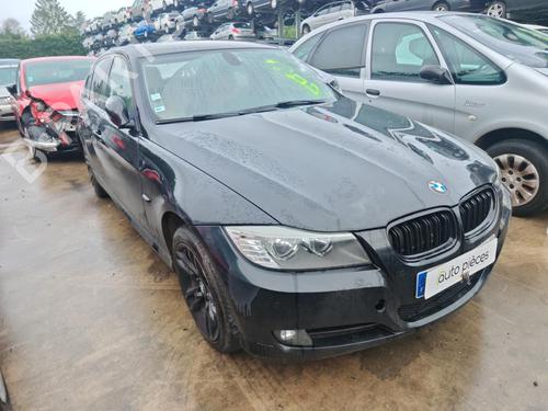 Used Engine Engine 36957775 36957775