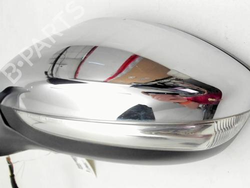 Used Left mirror Left mirror 36817351 36817351